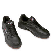 FILA 1010583 Arcade low Black/Gum