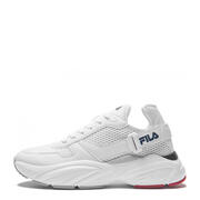 FILA 1010834 Dynamico low wmn White