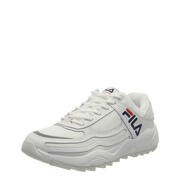 FILA 1010836 Refined 2.0 low White