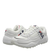 FILA 1010836 Refined 2.0 low White