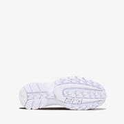 FILA 1010856 D-Formation wmn White/Fila Navy/Fila Red