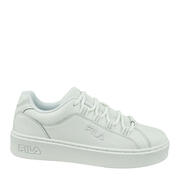 FILA 1010895 Overstate x Aversario low wmn White