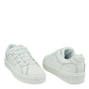 FILA 1010895 Overstate x Aversario low wmn White