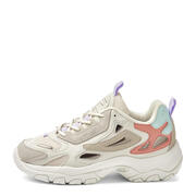 FILA 1010974 Eletto low wmn Marshmallow/Burnt Coral