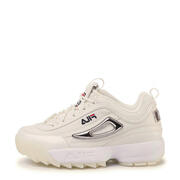 FILA 1011020 Disruptor N low wmn Marshmallow