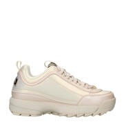 FILA 1011020 Disruptor N low wmn Marshmallow