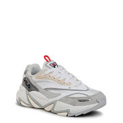FILA 1011027 VenomRush wmn White/Gray Violet