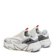 FILA 1011027 VenomRush wmn White/Gray Violet