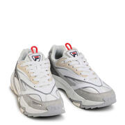 FILA 1011027 VenomRush wmn White/Gray Violet