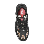 FILA 1011028 VenomRush F wmn Black/Animal