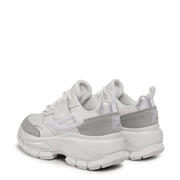 FILA 1011112 City Hiking L wmn White