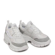 FILA 1011112 City Hiking L wmn White