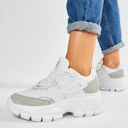FILA 1011112 City Hiking L wmn White