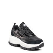 FILA 1011112 City Hiking L wmn Black