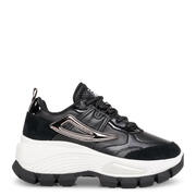FILA 1011112 City Hiking L wmn Black