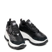 FILA 1011112 City Hiking L wmn Black