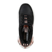 Skechers 149004-BKPK-DLUX WALKER