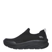 Skechers 149128-BKN-DLUX WALKER