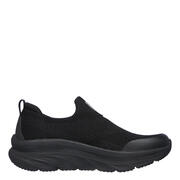 Skechers 149128-BKN-DLUX WALKER