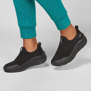 Skechers 149128-BKN-DLUX WALKER