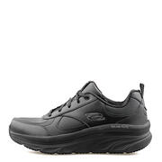 Skechers 149312-BBK-DLUX WALKER-TI