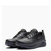 Skechers 149312-BBK-DLUX WALKER-TI