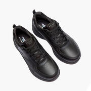 Skechers 149312-BBK-DLUX WALKER-TI
