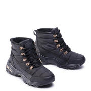 Skechers 167088-BKGD-DLITES-WEEKEND