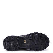 Skechers 167088-BKGD-DLITES-WEEKEND