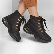 Skechers 167088-BKGD-DLITES-WEEKEND