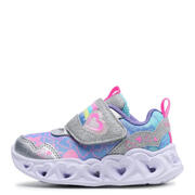 Skechers 302660N-SMLT-HEART LIGHTS-LO
