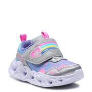 Skechers 302660N-SMLT-HEART LIGHTS-LO