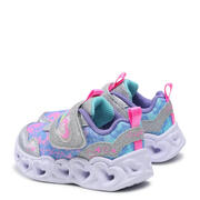Skechers 302660N-SMLT-HEART LIGHTS-LO