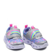 Skechers 302660N-SMLT-HEART LIGHTS-LO