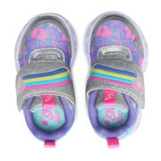 Skechers 302660N-SMLT-HEART LIGHTS-LO