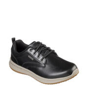 Skechers 65693-BLK-DELSON-ANTIGO