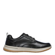 Skechers 65693-BLK-DELSON-ANTIGO