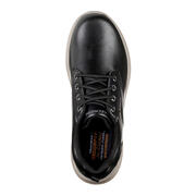 Skechers 65693-BLK-DELSON-ANTIGO