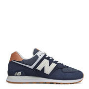 New Balance ML574TYA-410 NAVY
