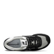 New Balance ML574SSN-048 BLACK/WHITE