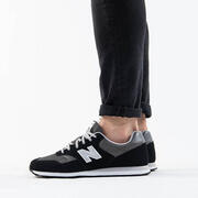 New Balance ML393SM1-001 BLACK