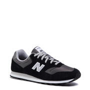 New Balance ML393SM1-001 BLACK