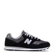 New Balance ML393SM1-001 BLACK