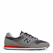 New Balance ML393SH1-030 GREY