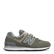 New Balance WL574EG-030 GREY