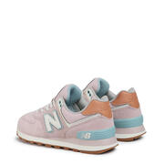 New Balance WL574BCN-660 PINK