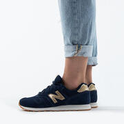 New Balance WL373FD2-410 NAVY