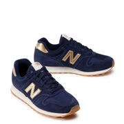 New Balance WL373FD2-410 NAVY