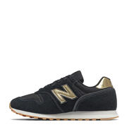 New Balance WL373FB2-001 BLACK