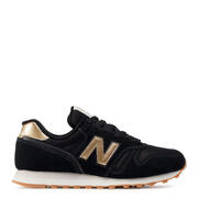 New Balance WL373FB2-001 BLACK